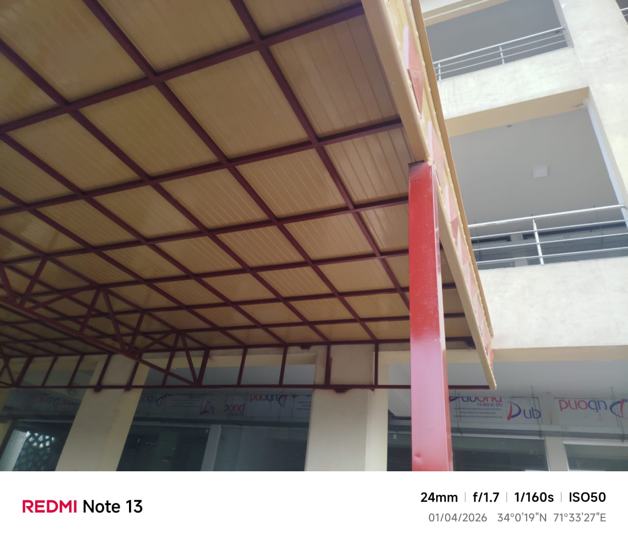 Construction Project